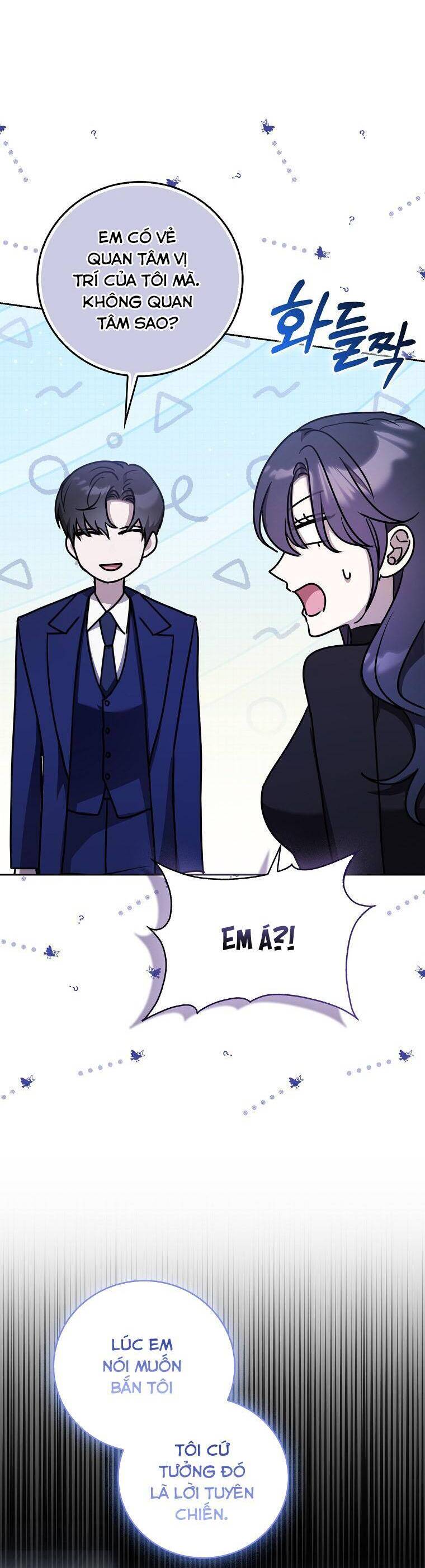 Bạn Trai Của Nam Chính Ám Ảnh Tôi Chapter 25 - Trang 2