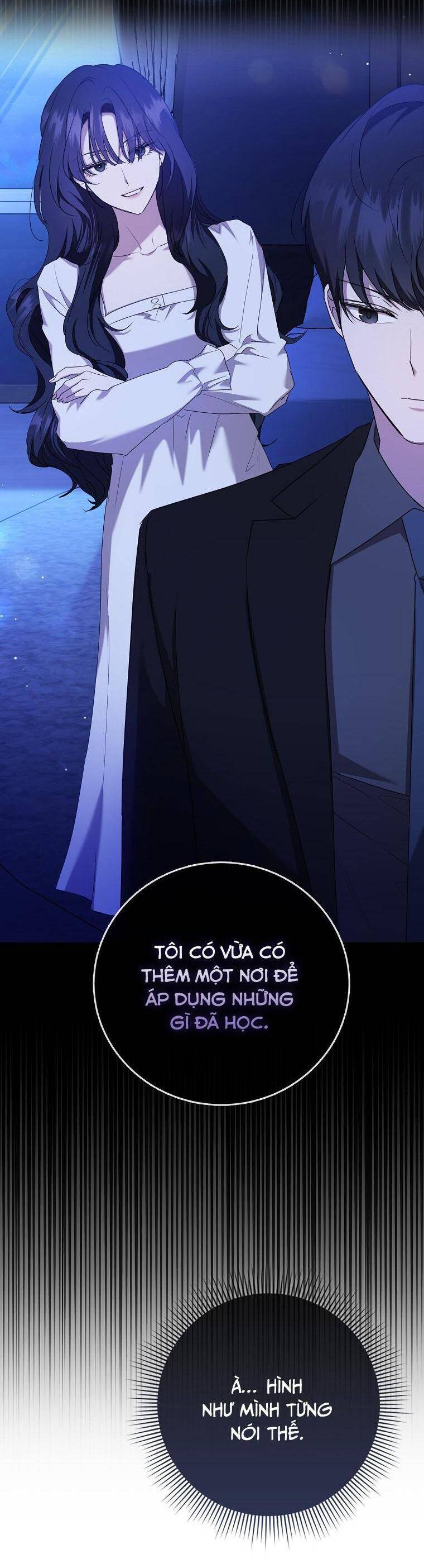 Bạn Trai Của Nam Chính Ám Ảnh Tôi Chapter 25 - Trang 2