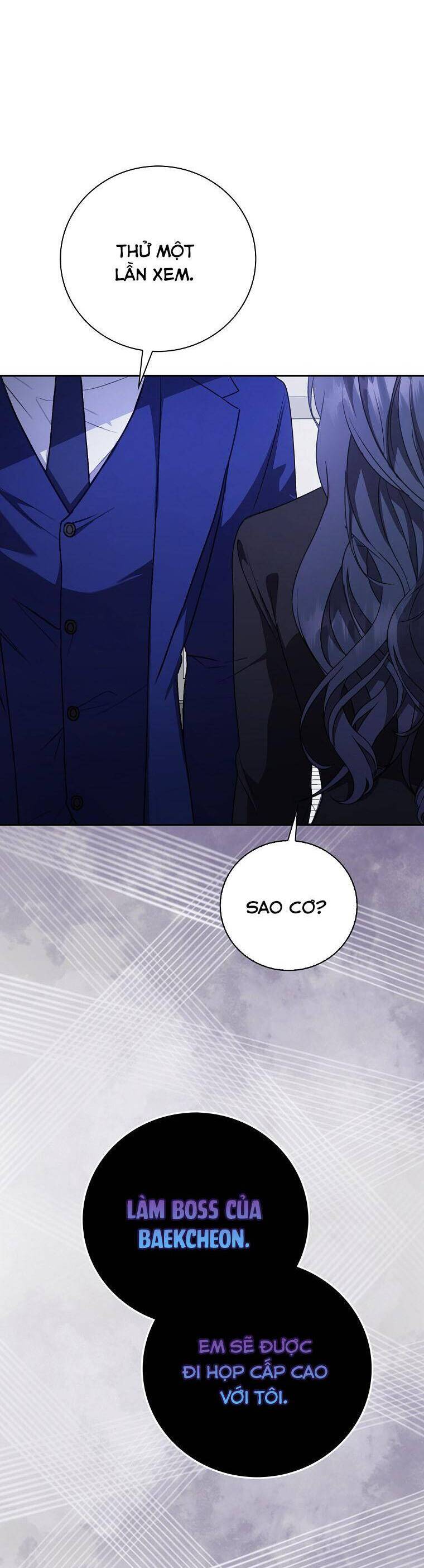 Bạn Trai Của Nam Chính Ám Ảnh Tôi Chapter 25 - Trang 2