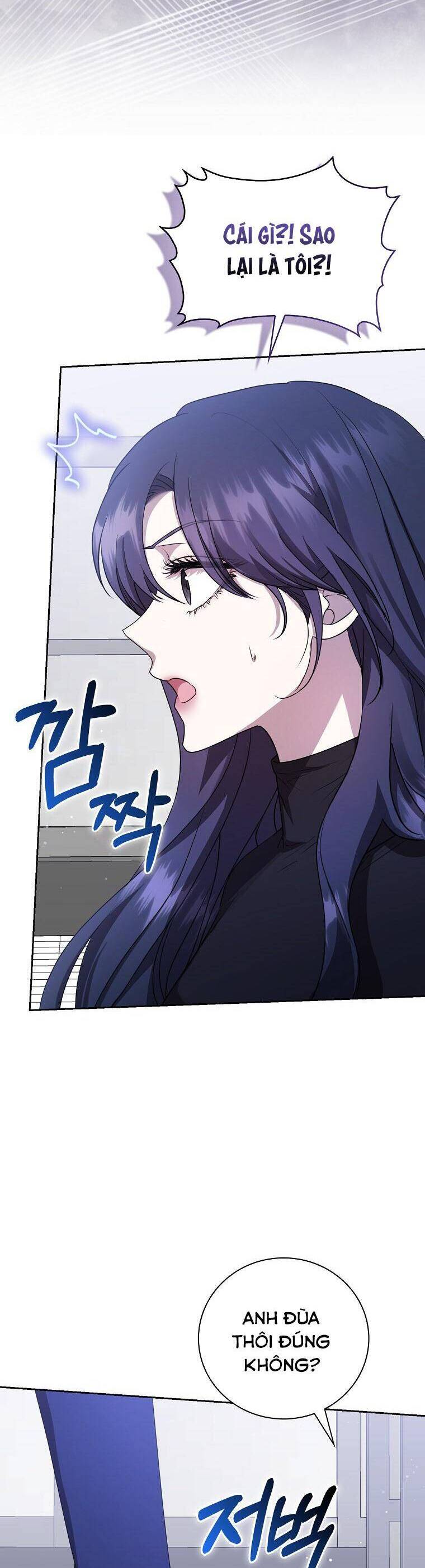 Bạn Trai Của Nam Chính Ám Ảnh Tôi Chapter 25 - Trang 2