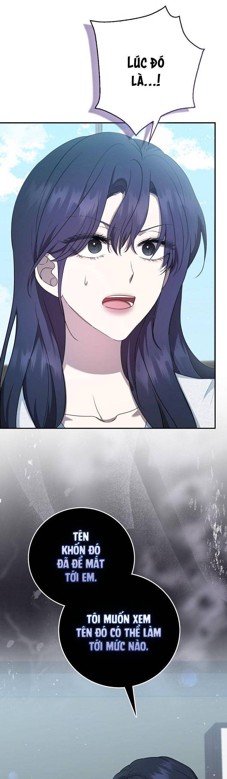 Bạn Trai Của Nam Chính Ám Ảnh Tôi Chapter 25 - Trang 2