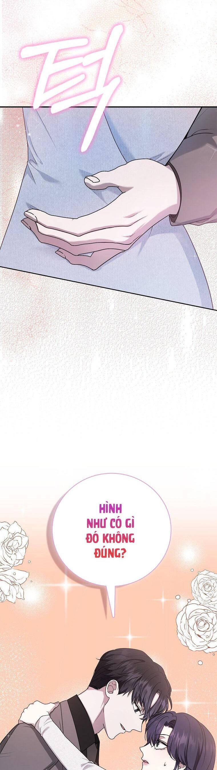 Bạn Trai Của Nam Chính Ám Ảnh Tôi Chapter 25 - Trang 2