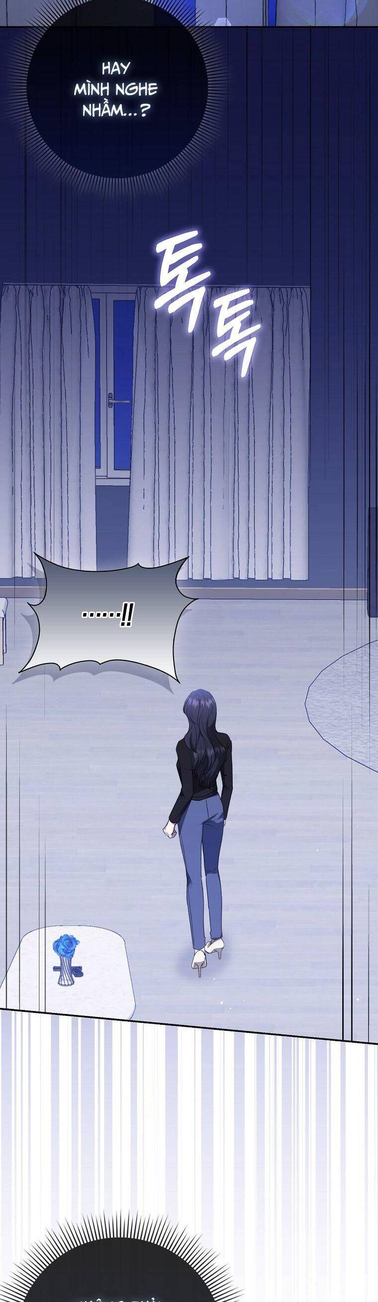 Bạn Trai Của Nam Chính Ám Ảnh Tôi Chapter 26 - Trang 2