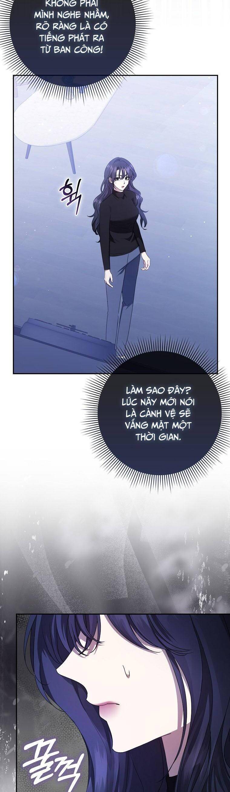 Bạn Trai Của Nam Chính Ám Ảnh Tôi Chapter 26 - Trang 2