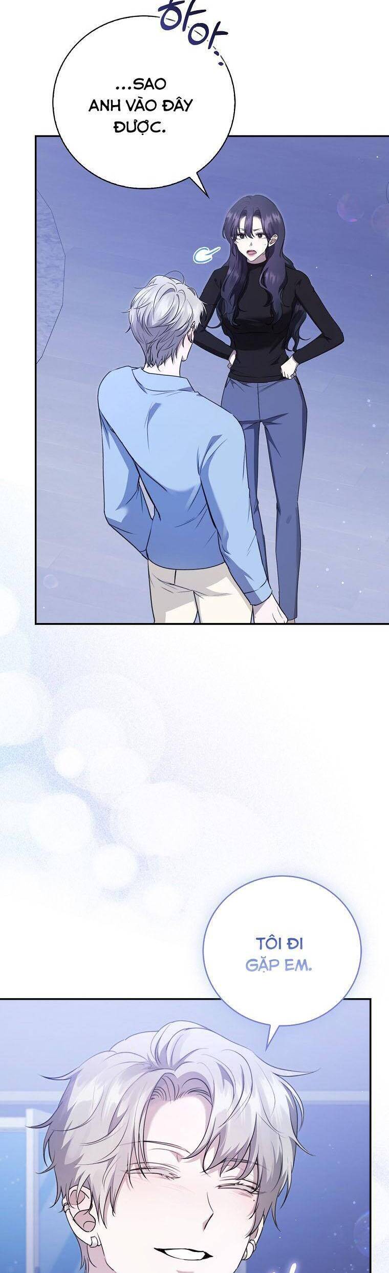 Bạn Trai Của Nam Chính Ám Ảnh Tôi Chapter 26 - Trang 2