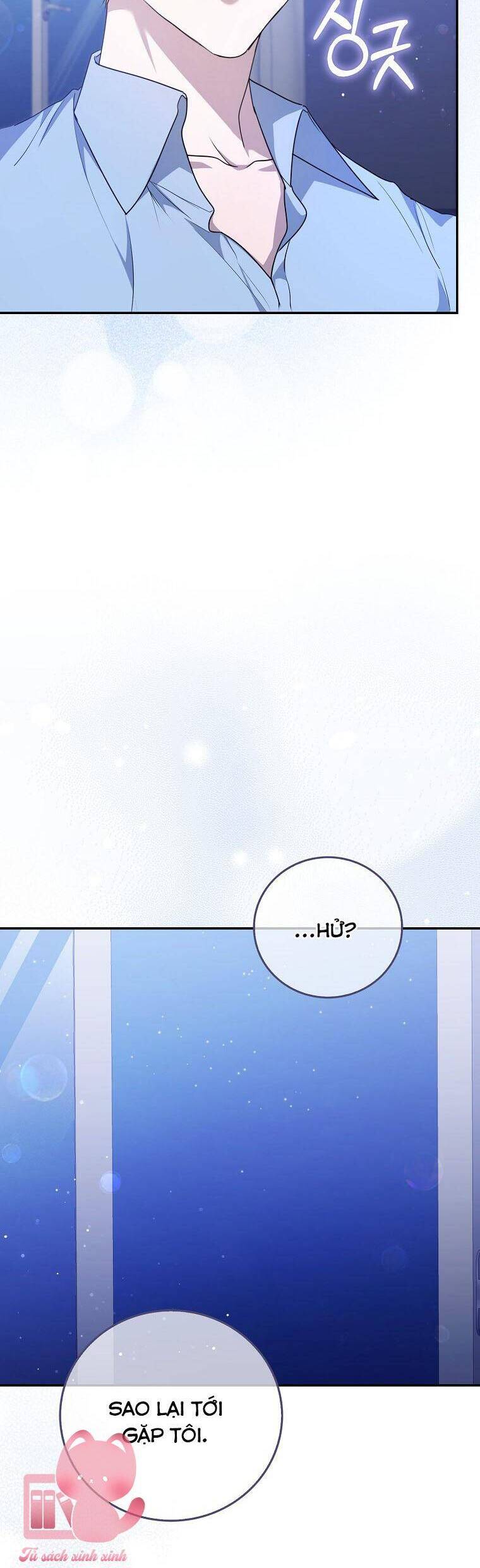 Bạn Trai Của Nam Chính Ám Ảnh Tôi Chapter 26 - Trang 2