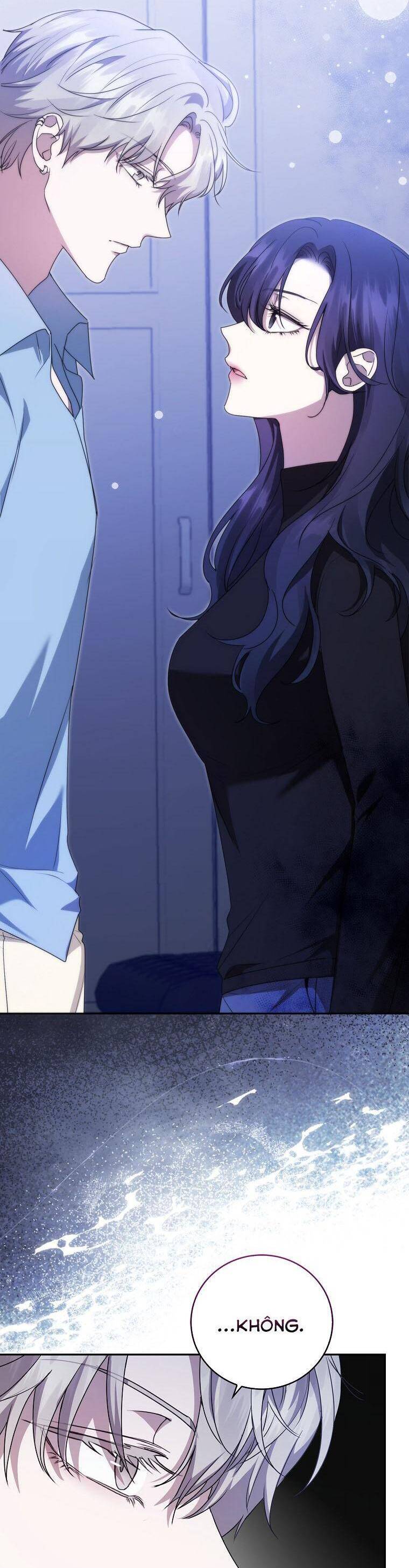 Bạn Trai Của Nam Chính Ám Ảnh Tôi Chapter 26 - Trang 2