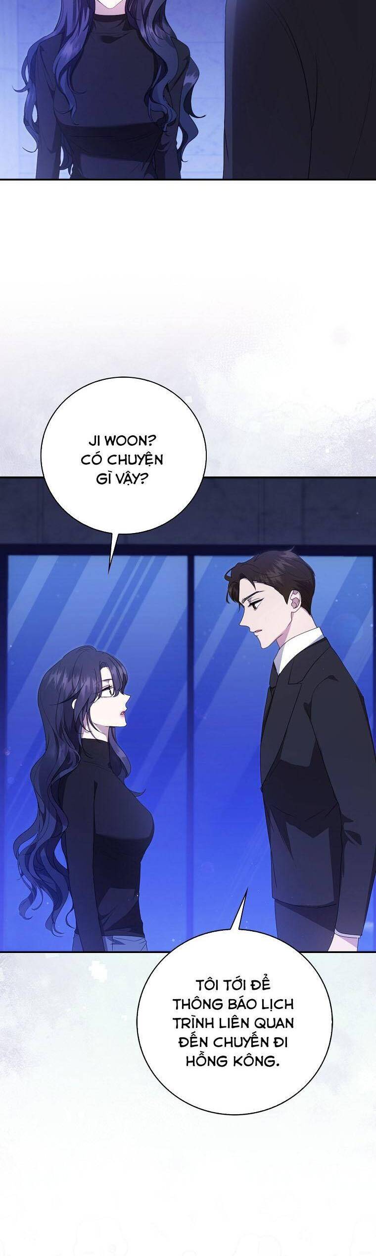 Bạn Trai Của Nam Chính Ám Ảnh Tôi Chapter 26 - Trang 2
