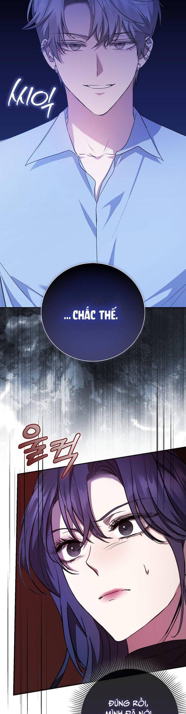 Bạn Trai Của Nam Chính Ám Ảnh Tôi Chapter 26 - Trang 2