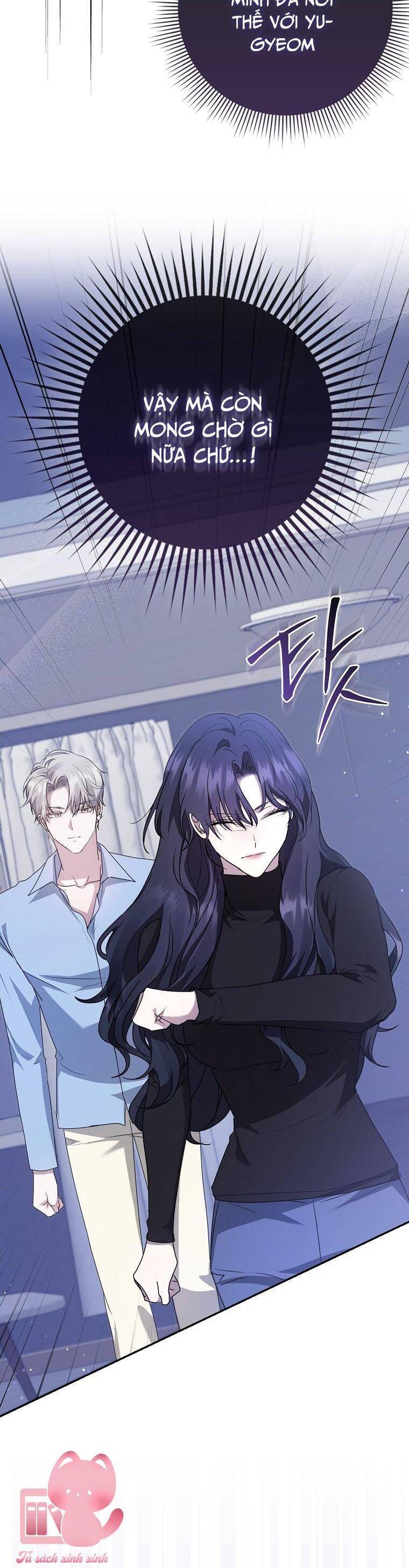 Bạn Trai Của Nam Chính Ám Ảnh Tôi Chapter 26 - Trang 2