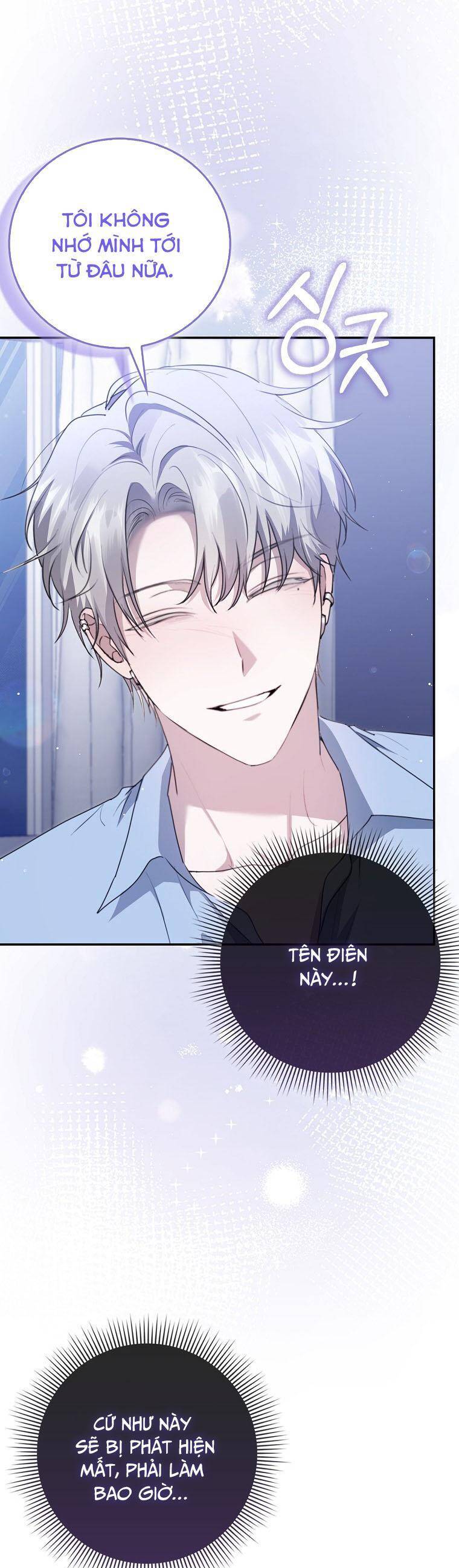 Bạn Trai Của Nam Chính Ám Ảnh Tôi Chapter 26 - Trang 2