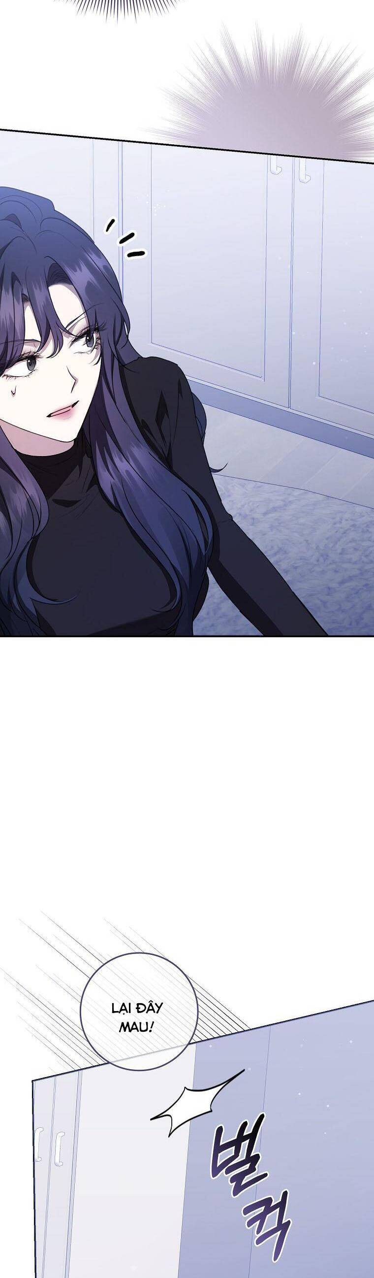 Bạn Trai Của Nam Chính Ám Ảnh Tôi Chapter 26 - Trang 2