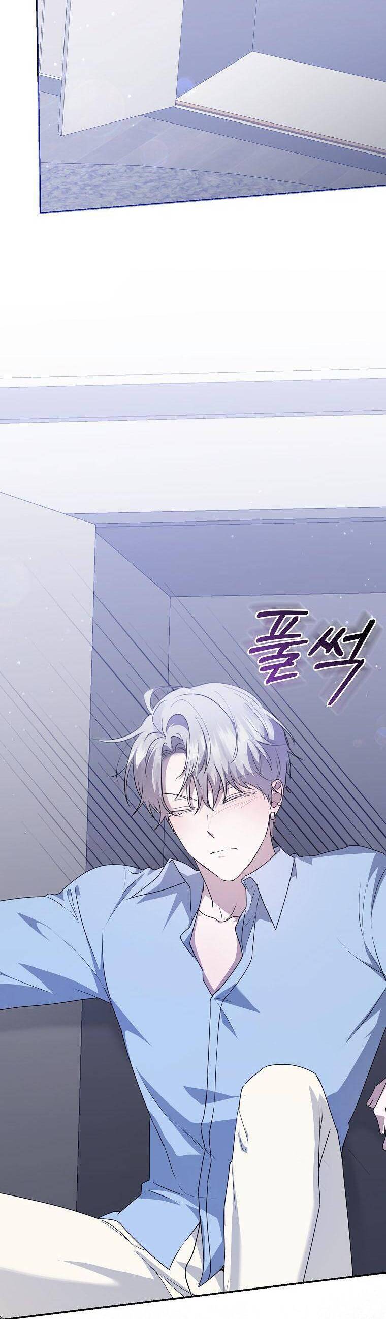 Bạn Trai Của Nam Chính Ám Ảnh Tôi Chapter 26 - Trang 2