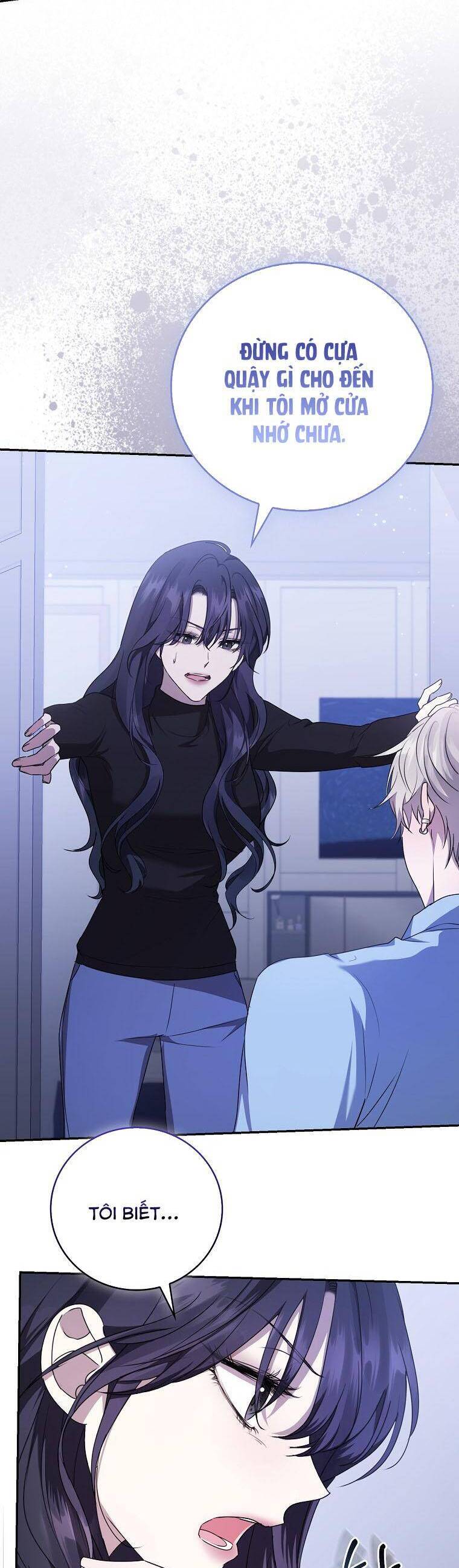 Bạn Trai Của Nam Chính Ám Ảnh Tôi Chapter 26 - Trang 2