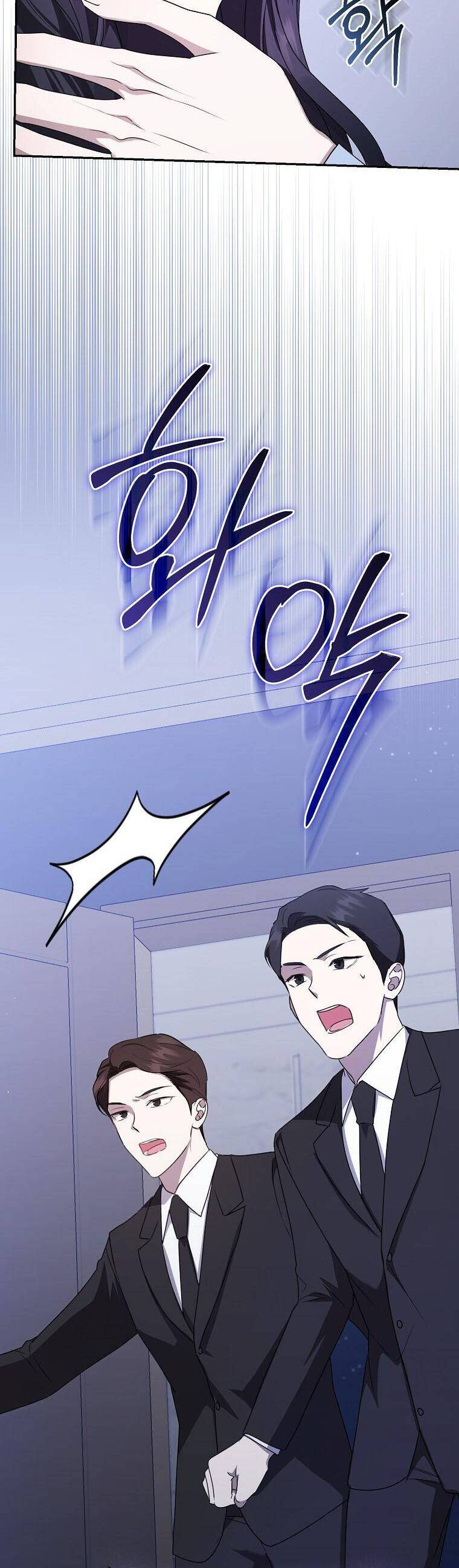 Bạn Trai Của Nam Chính Ám Ảnh Tôi Chapter 26 - Trang 2