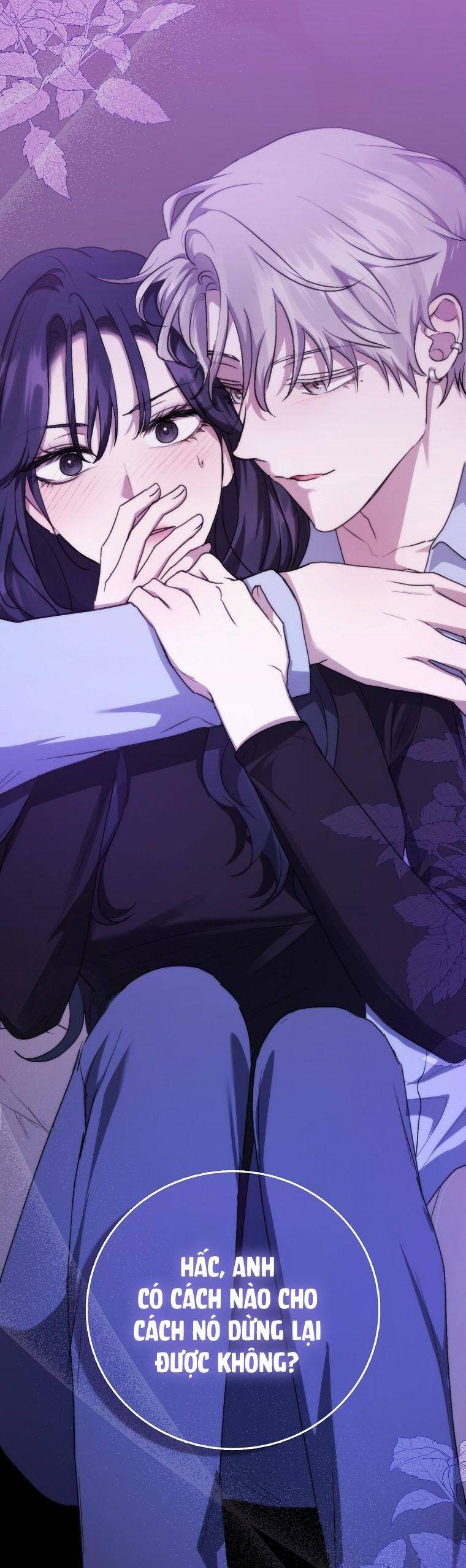 Bạn Trai Của Nam Chính Ám Ảnh Tôi Chapter 26 - Trang 2