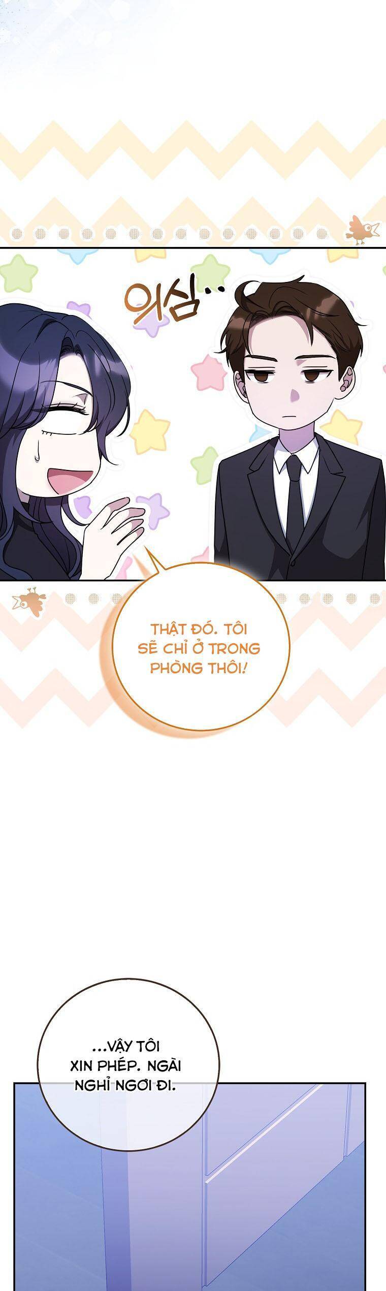 Bạn Trai Của Nam Chính Ám Ảnh Tôi Chapter 26 - Trang 2