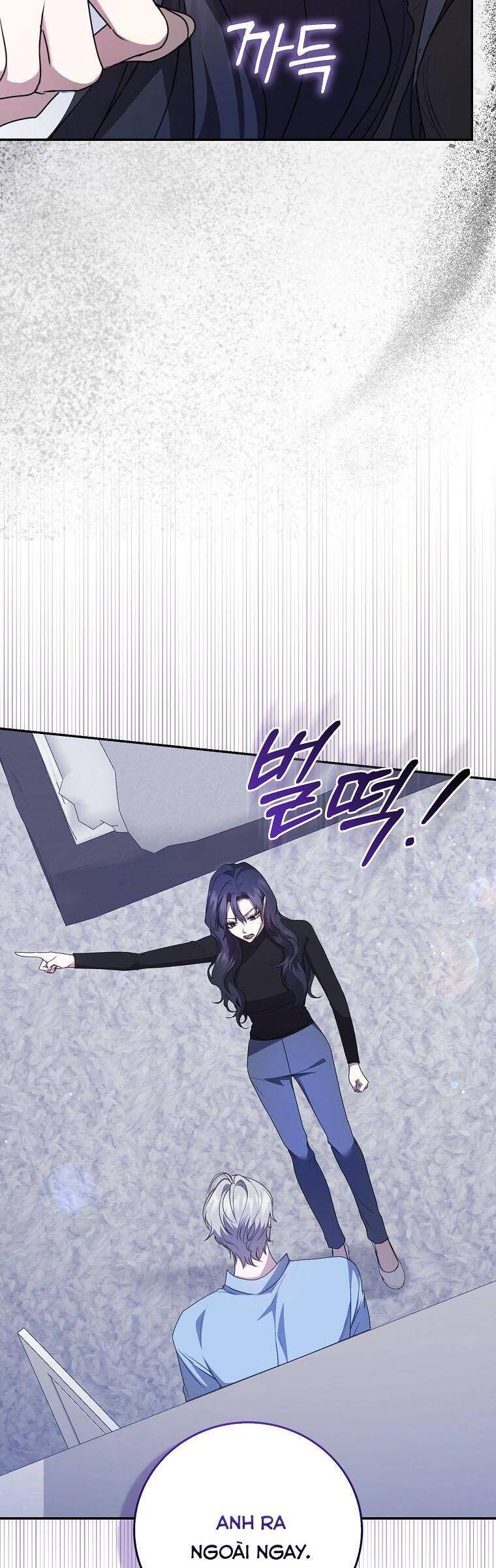 Bạn Trai Của Nam Chính Ám Ảnh Tôi Chapter 27 - Trang 2