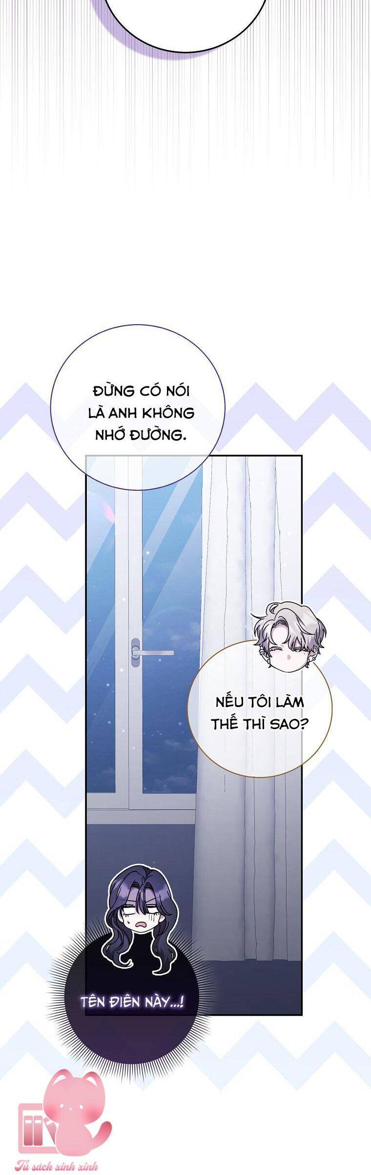 Bạn Trai Của Nam Chính Ám Ảnh Tôi Chapter 27 - Trang 2