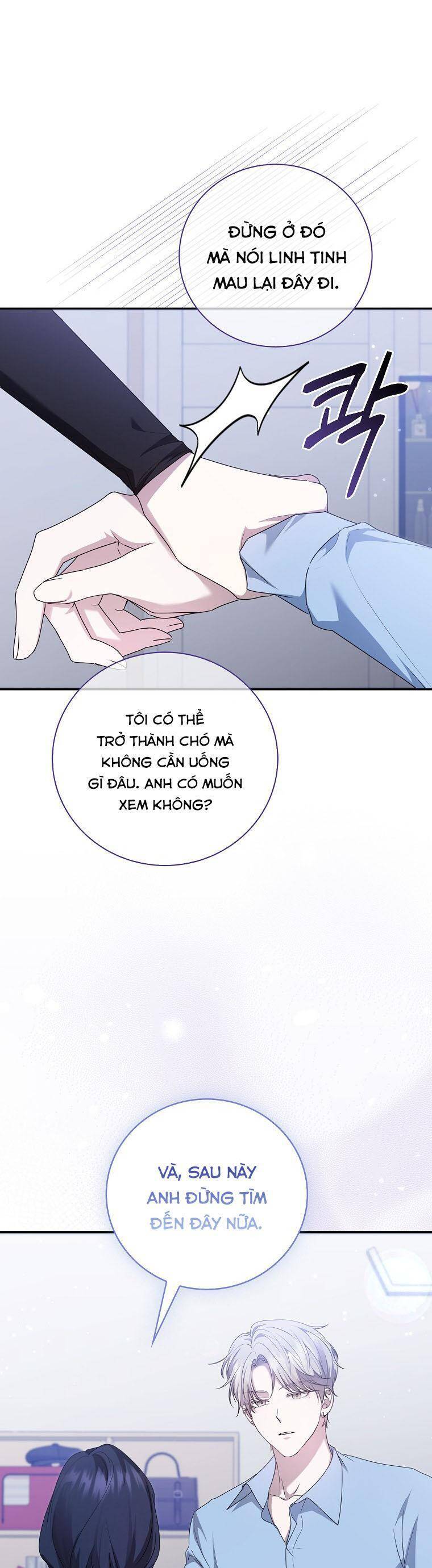 Bạn Trai Của Nam Chính Ám Ảnh Tôi Chapter 27 - Trang 2