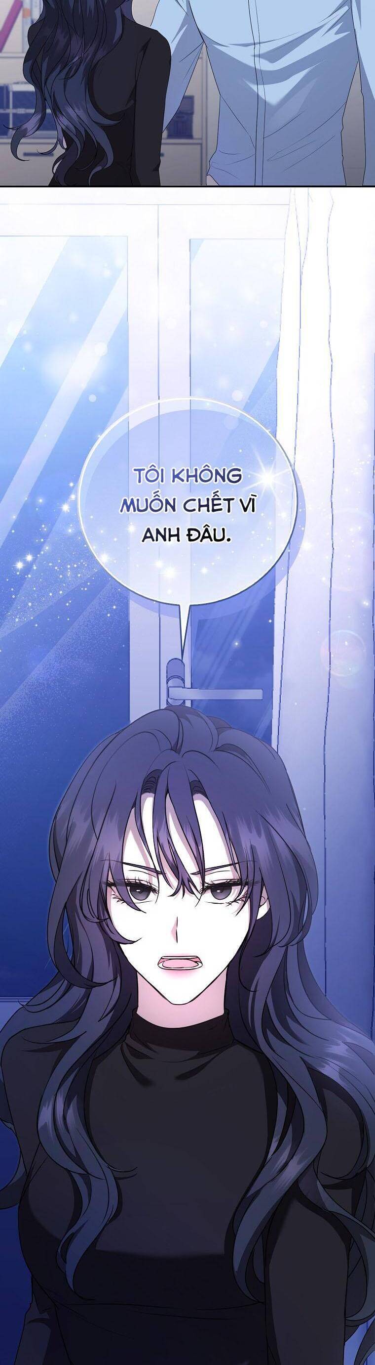 Bạn Trai Của Nam Chính Ám Ảnh Tôi Chapter 27 - Trang 2