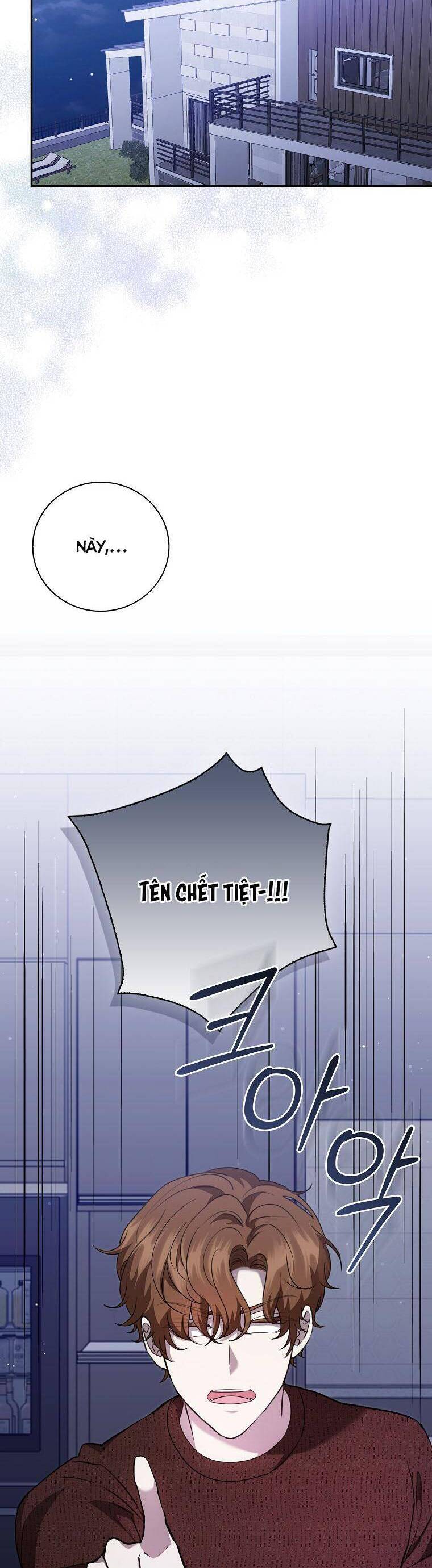 Bạn Trai Của Nam Chính Ám Ảnh Tôi Chapter 27 - Trang 2