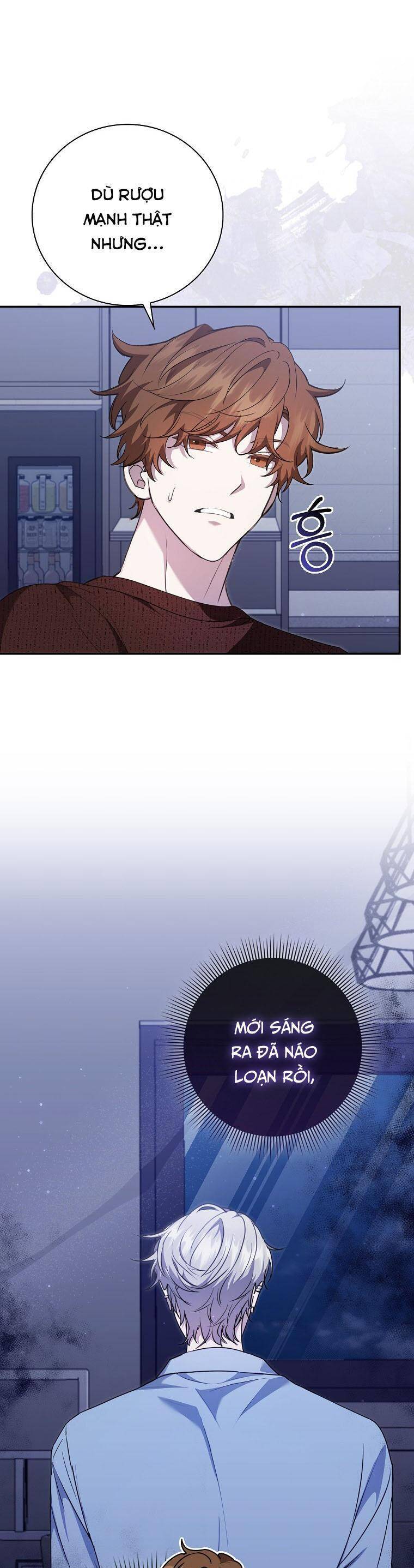 Bạn Trai Của Nam Chính Ám Ảnh Tôi Chapter 27 - Trang 2