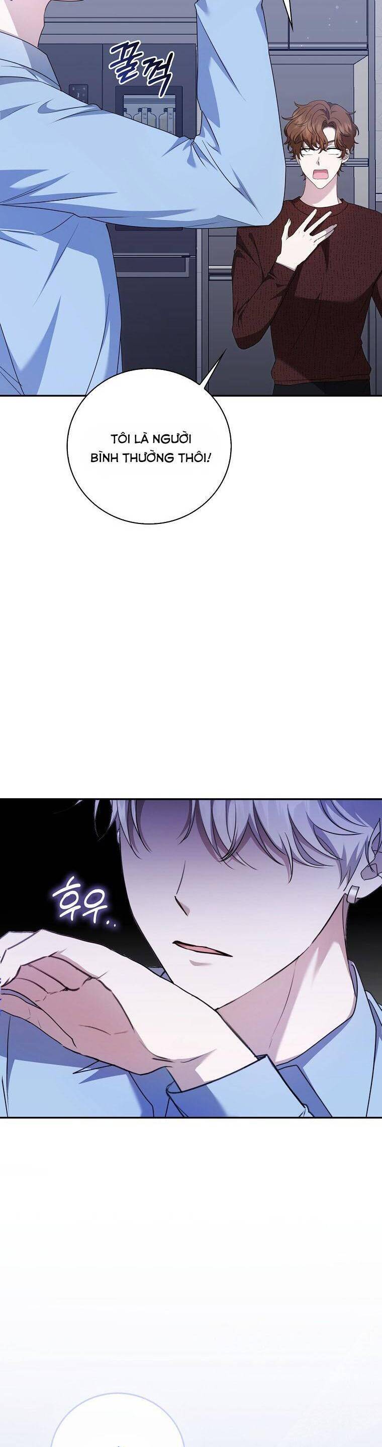 Bạn Trai Của Nam Chính Ám Ảnh Tôi Chapter 27 - Trang 2