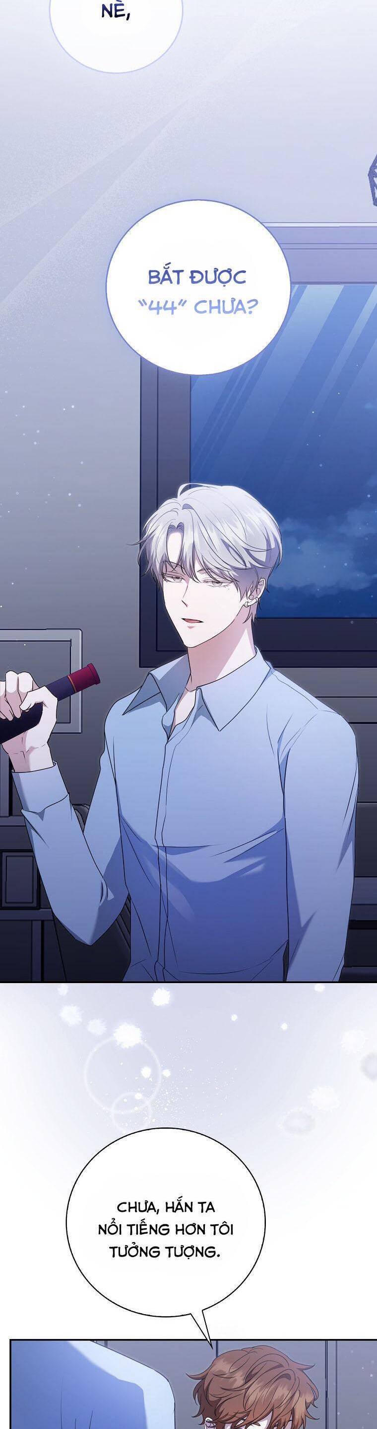 Bạn Trai Của Nam Chính Ám Ảnh Tôi Chapter 27 - Trang 2