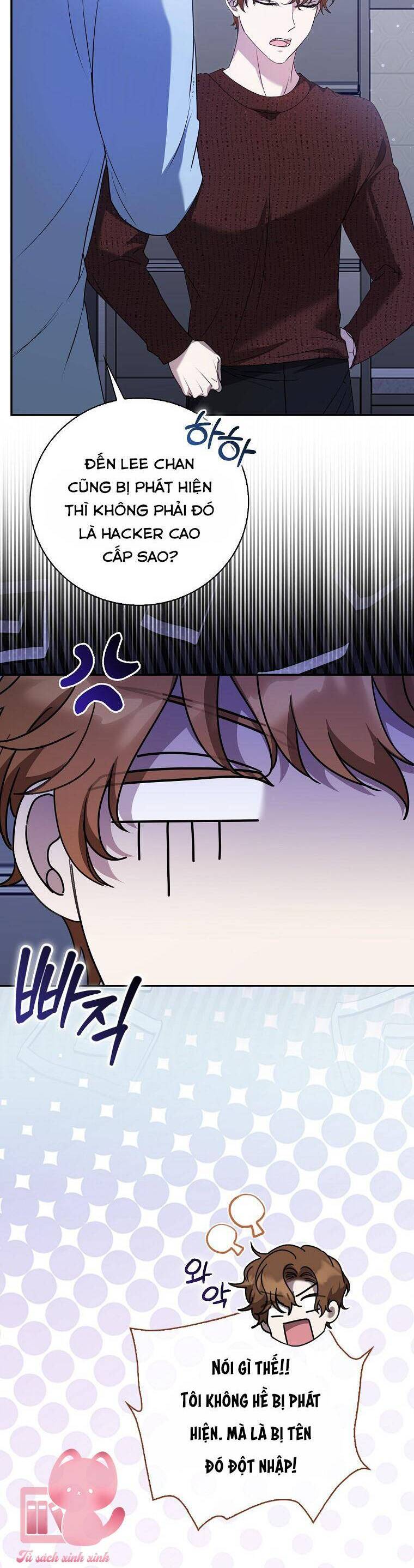 Bạn Trai Của Nam Chính Ám Ảnh Tôi Chapter 27 - Trang 2