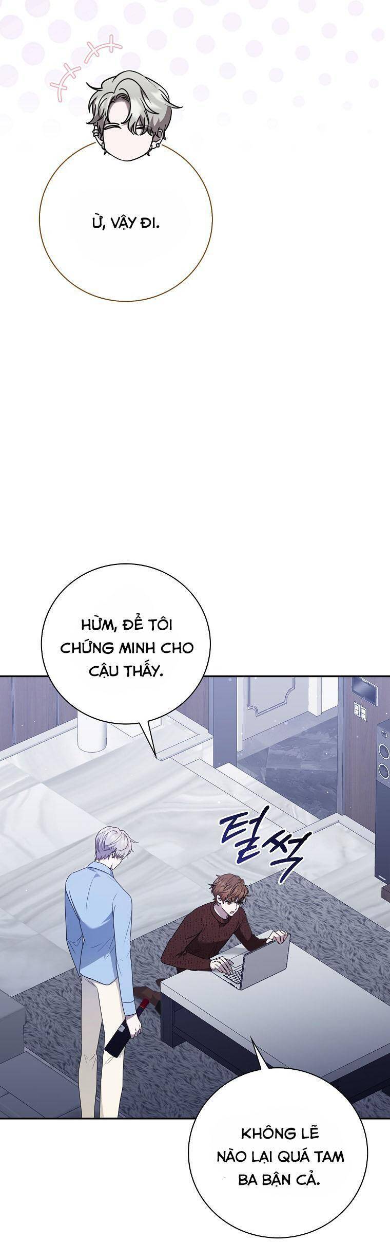 Bạn Trai Của Nam Chính Ám Ảnh Tôi Chapter 27 - Trang 2