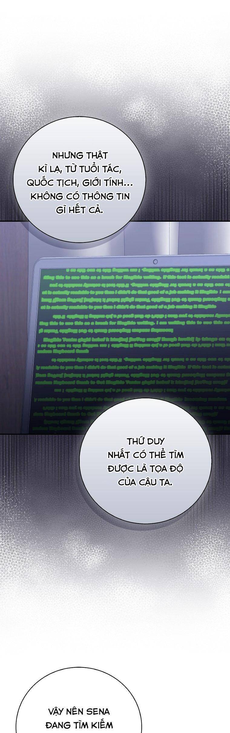 Bạn Trai Của Nam Chính Ám Ảnh Tôi Chapter 27 - Trang 2