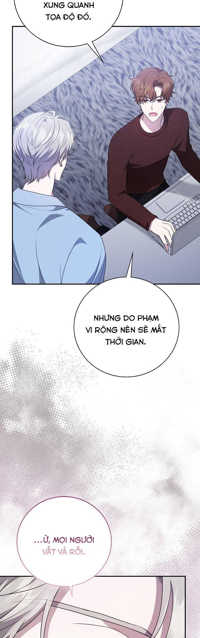 Bạn Trai Của Nam Chính Ám Ảnh Tôi Chapter 27 - Trang 2