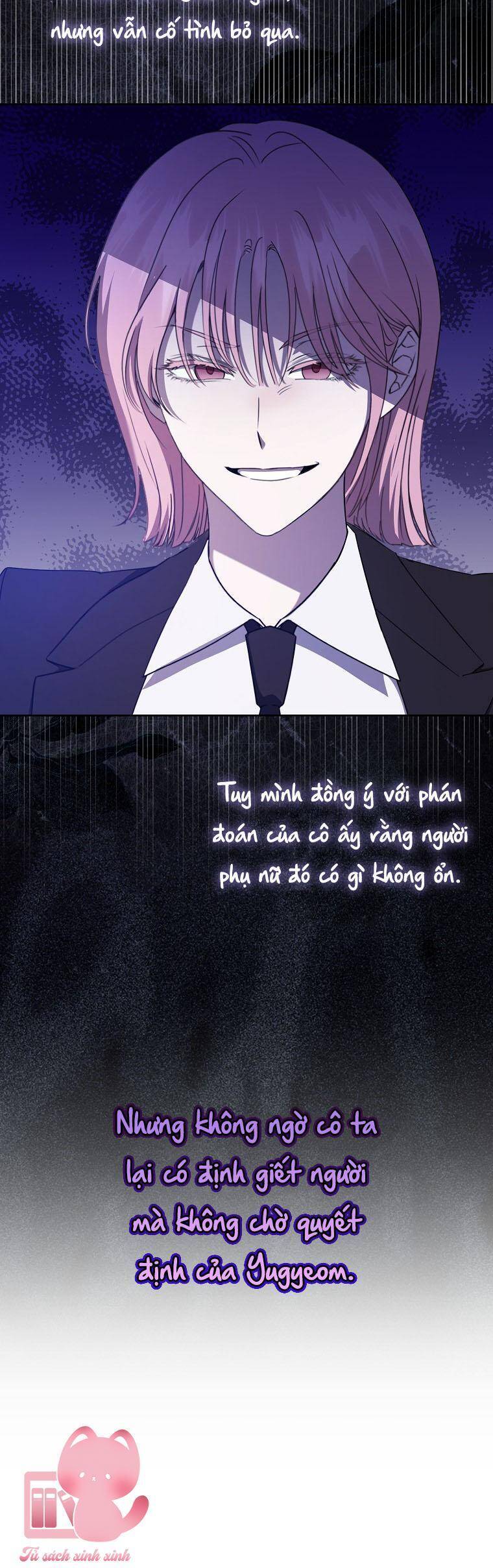 Bạn Trai Của Nam Chính Ám Ảnh Tôi Chapter 27 - Trang 2