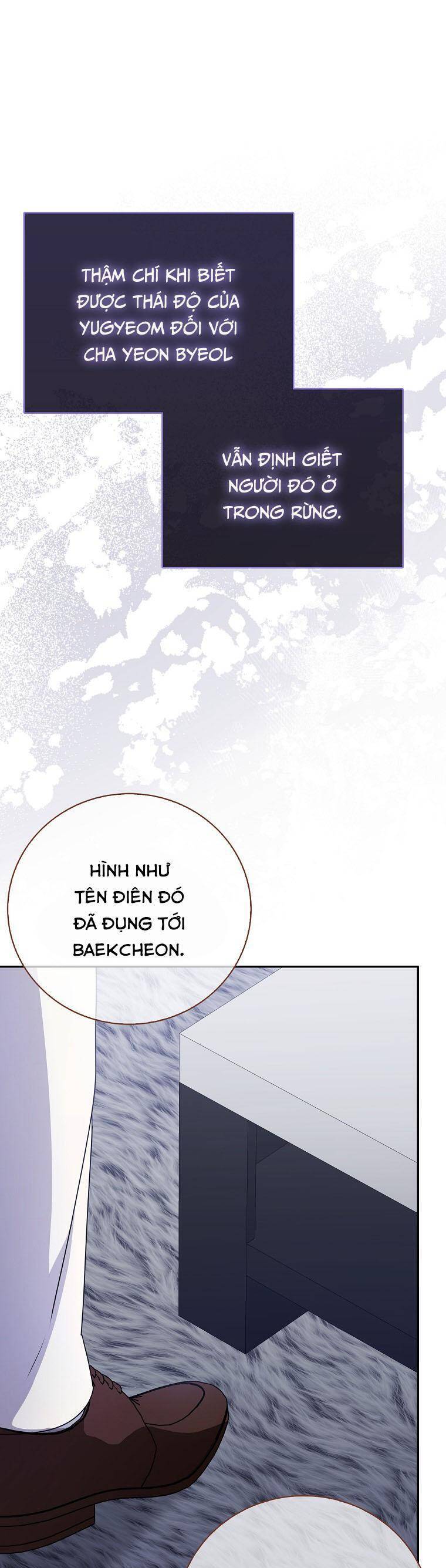 Bạn Trai Của Nam Chính Ám Ảnh Tôi Chapter 27 - Trang 2