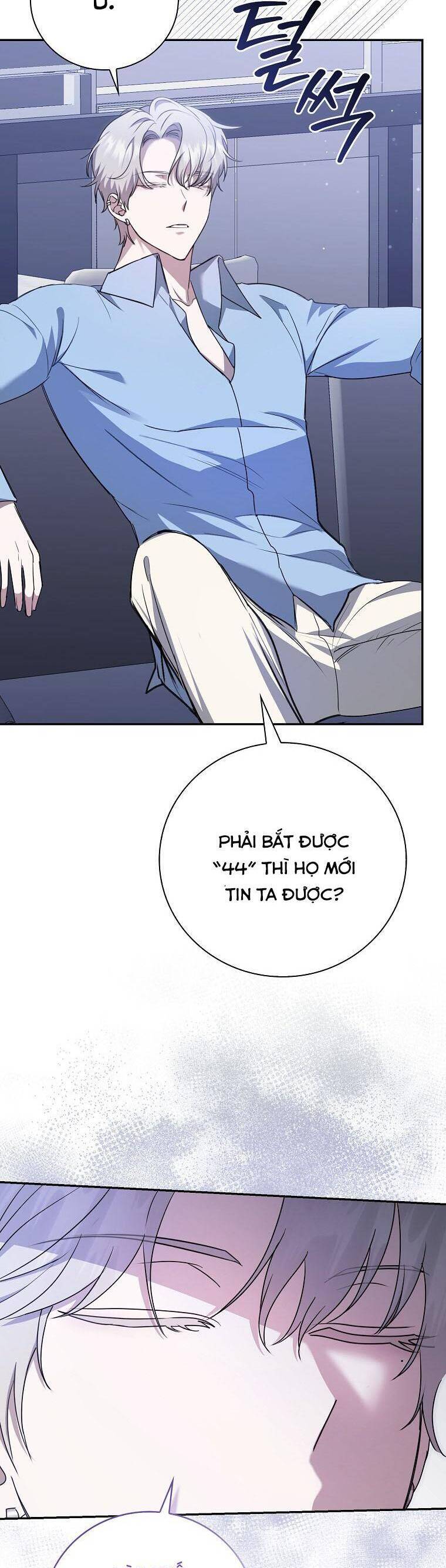 Bạn Trai Của Nam Chính Ám Ảnh Tôi Chapter 27 - Trang 2