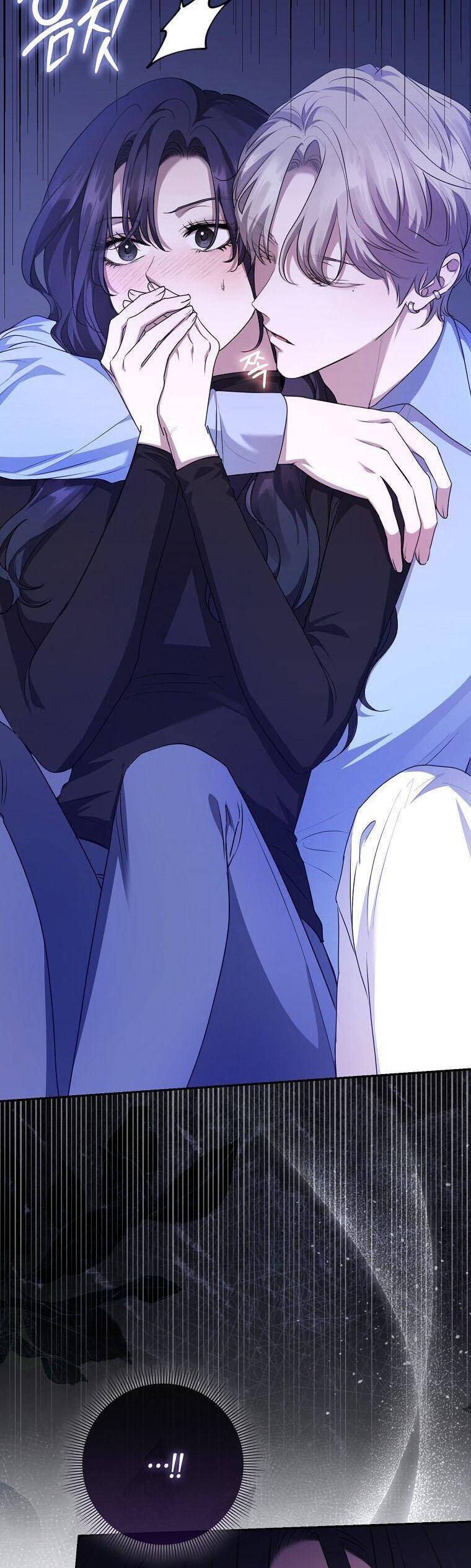 Bạn Trai Của Nam Chính Ám Ảnh Tôi Chapter 27 - Trang 2