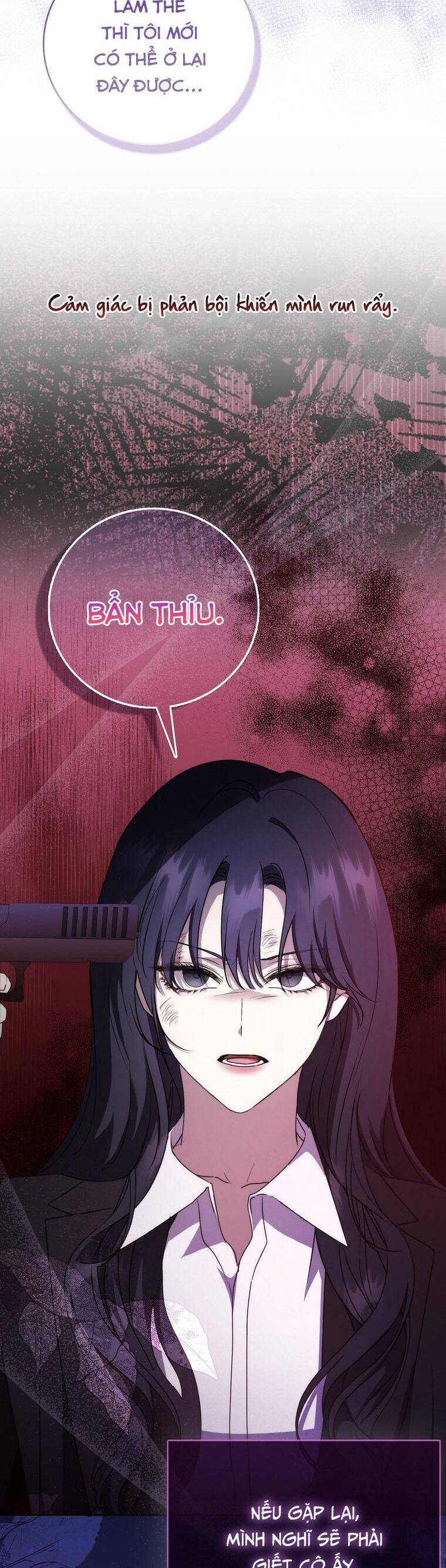 Bạn Trai Của Nam Chính Ám Ảnh Tôi Chapter 27 - Trang 2