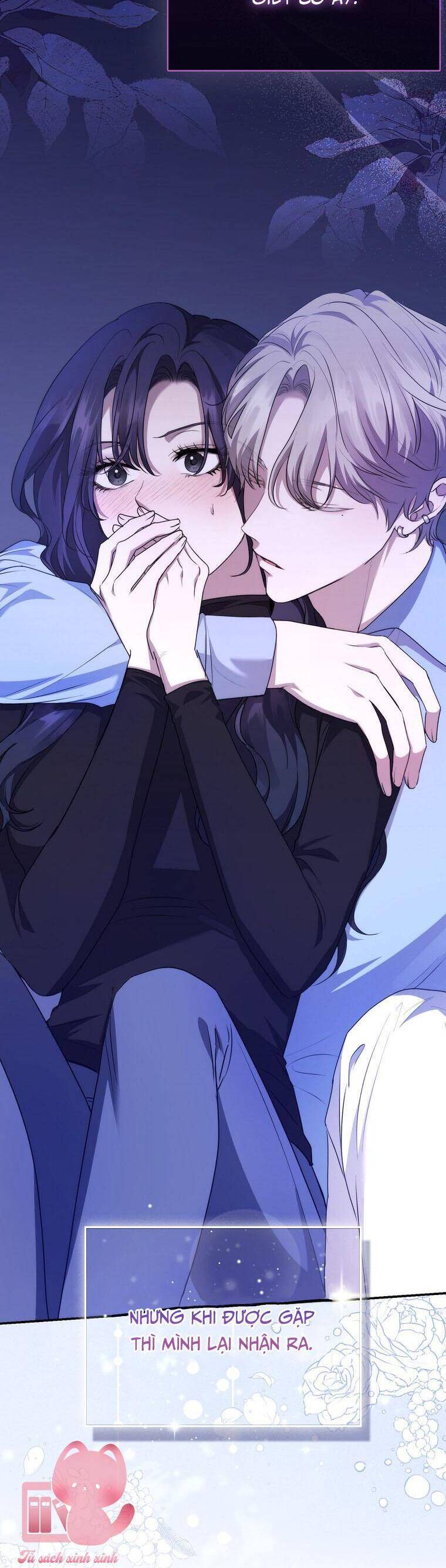 Bạn Trai Của Nam Chính Ám Ảnh Tôi Chapter 27 - Trang 2