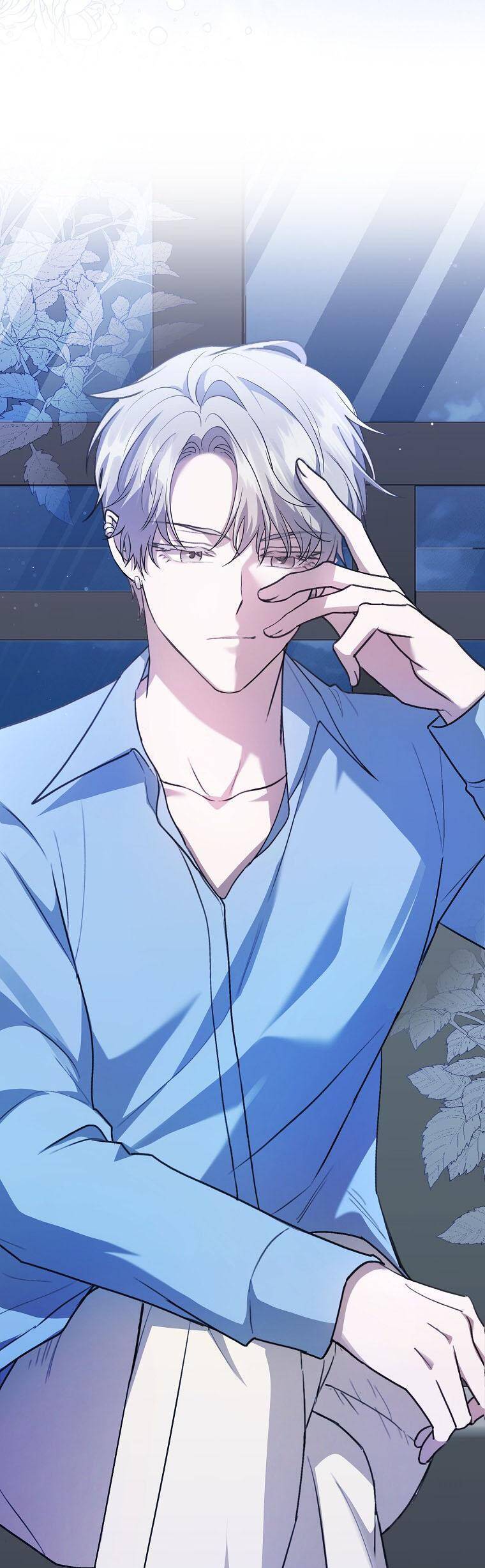 Bạn Trai Của Nam Chính Ám Ảnh Tôi Chapter 27 - Trang 2