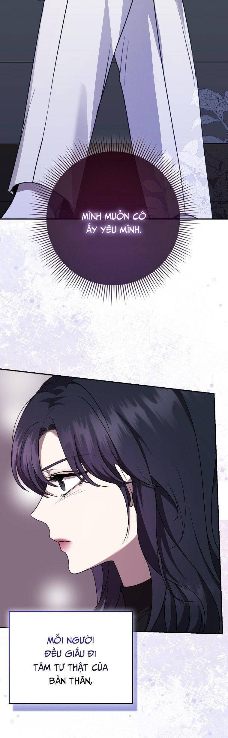 Bạn Trai Của Nam Chính Ám Ảnh Tôi Chapter 27 - Trang 2