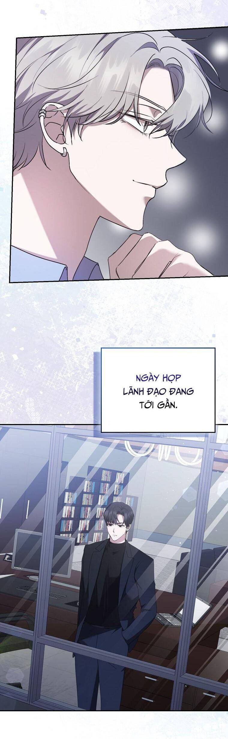 Bạn Trai Của Nam Chính Ám Ảnh Tôi Chapter 27 - Trang 2