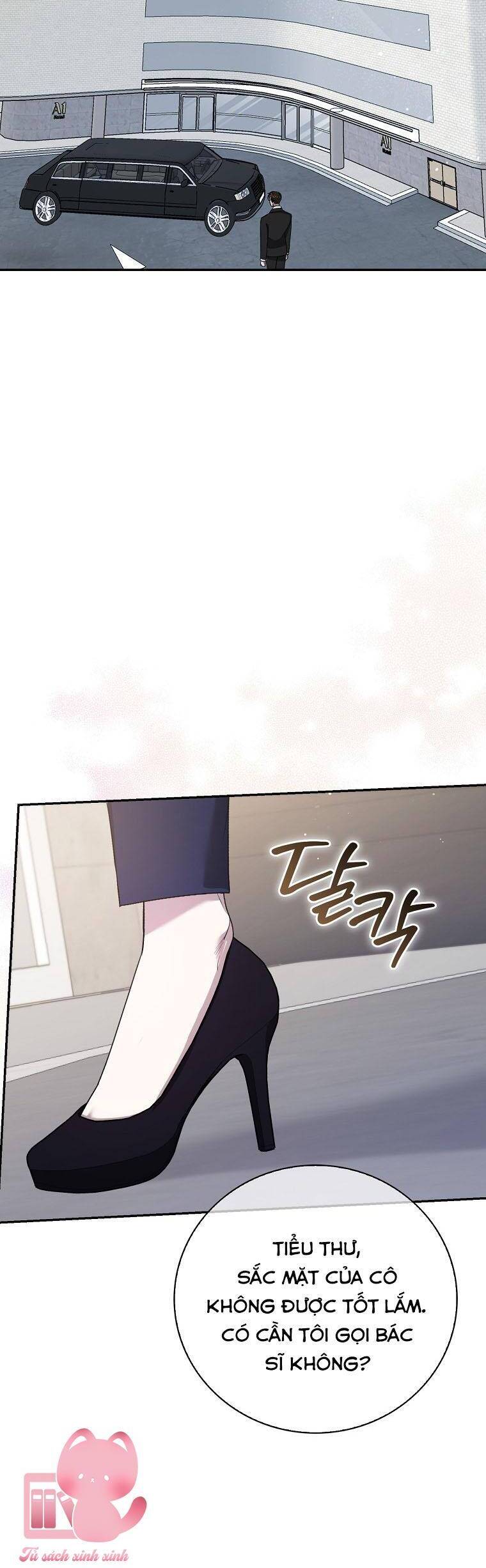 Bạn Trai Của Nam Chính Ám Ảnh Tôi Chapter 27 - Trang 2