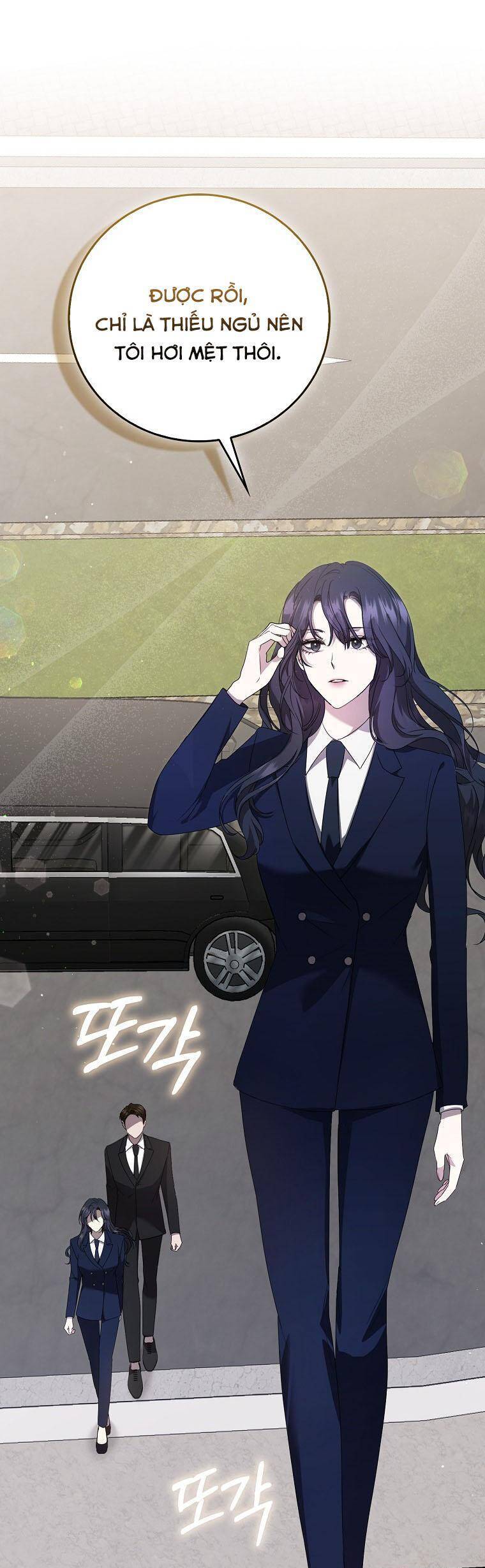 Bạn Trai Của Nam Chính Ám Ảnh Tôi Chapter 27 - Trang 2