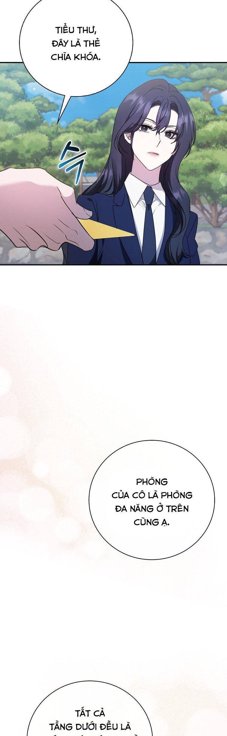 Bạn Trai Của Nam Chính Ám Ảnh Tôi Chapter 27 - Trang 2