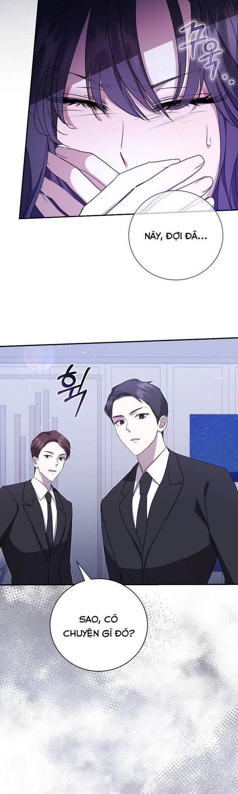 Bạn Trai Của Nam Chính Ám Ảnh Tôi Chapter 27 - Trang 2