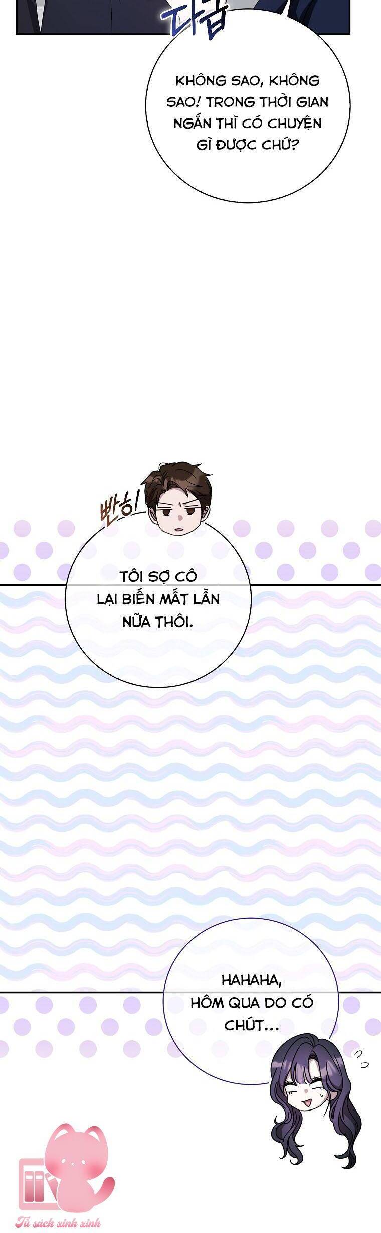 Bạn Trai Của Nam Chính Ám Ảnh Tôi Chapter 27 - Trang 2