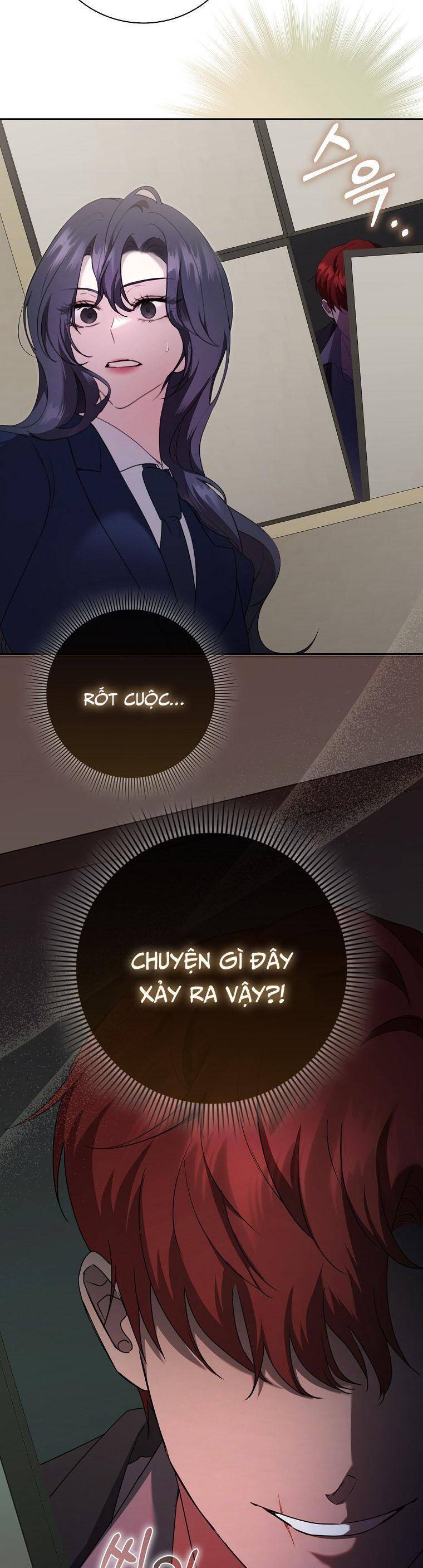 Bạn Trai Của Nam Chính Ám Ảnh Tôi Chapter 27 - Trang 2