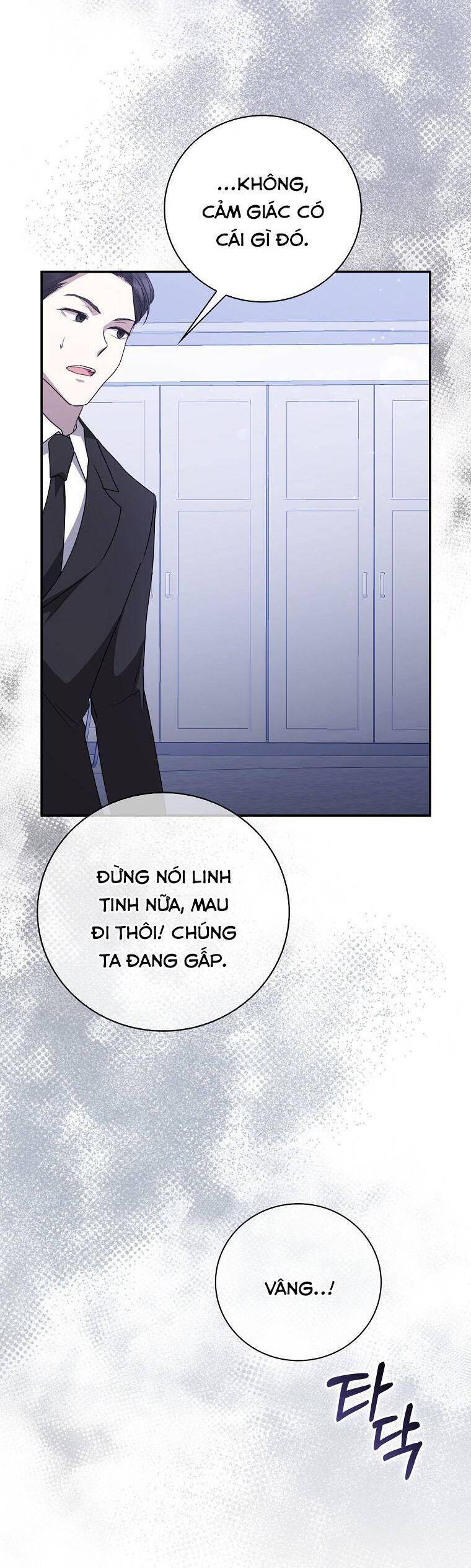 Bạn Trai Của Nam Chính Ám Ảnh Tôi Chapter 27 - Trang 2