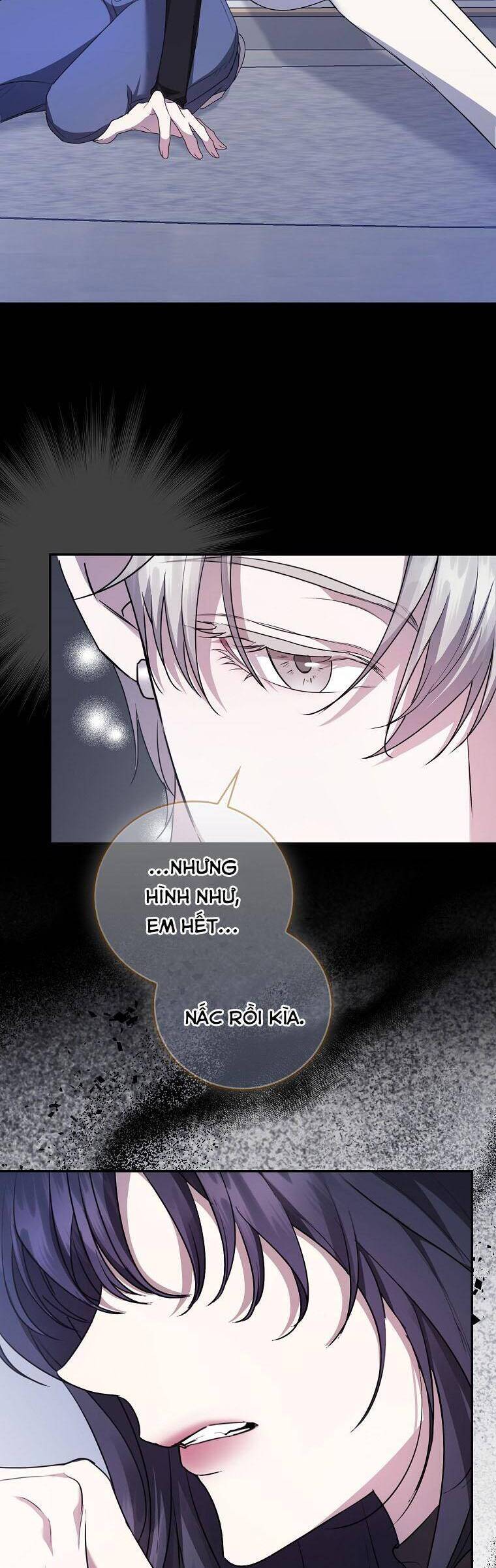 Bạn Trai Của Nam Chính Ám Ảnh Tôi Chapter 27 - Trang 2